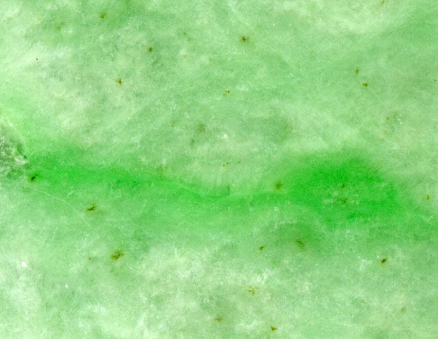 California Jade gemstone