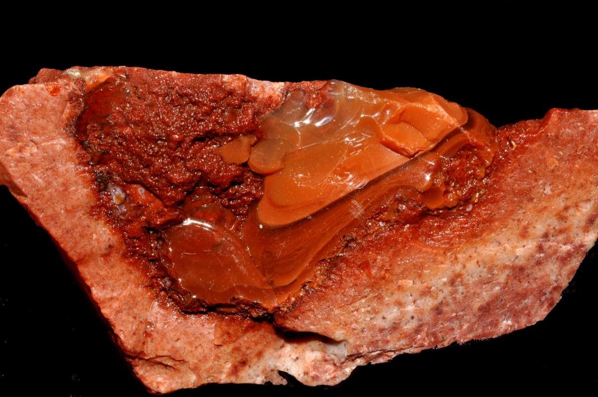 Cantera Opal gemstone