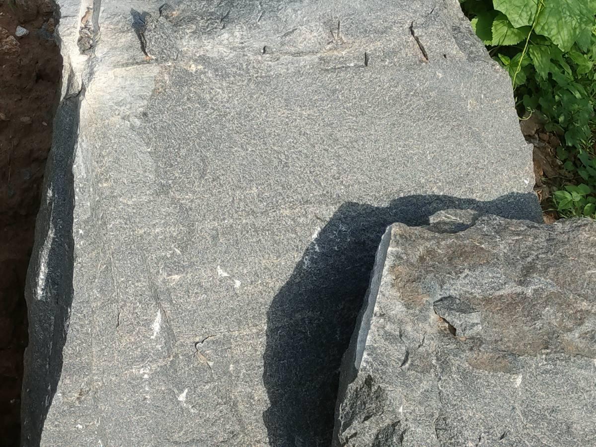 Charnockite igneous