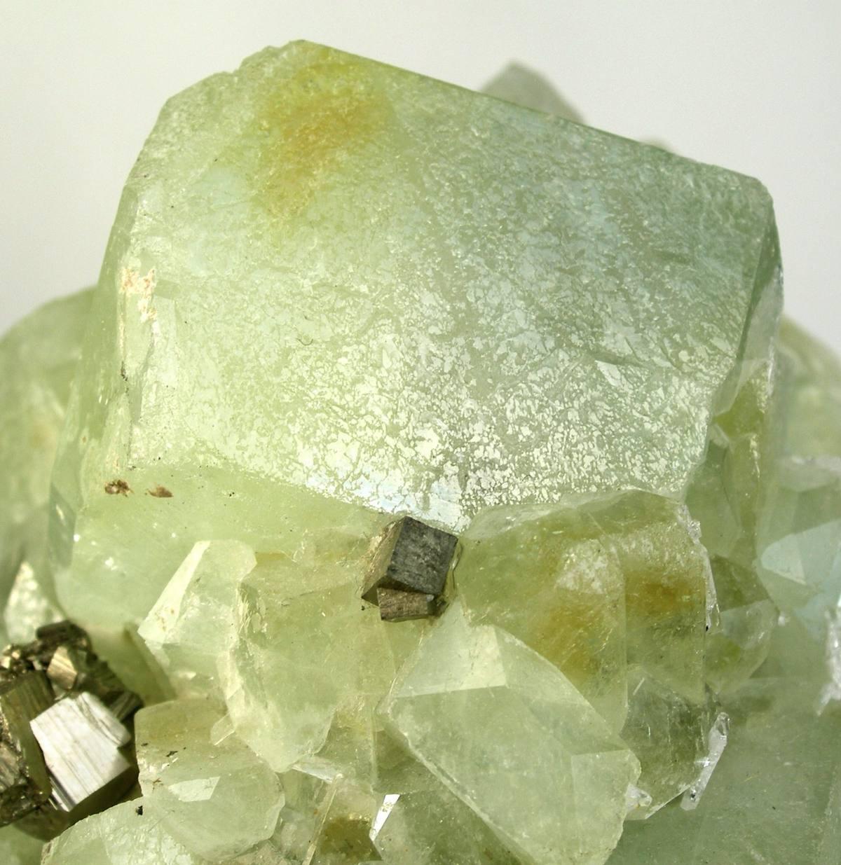 Datolite Nodule gemstone