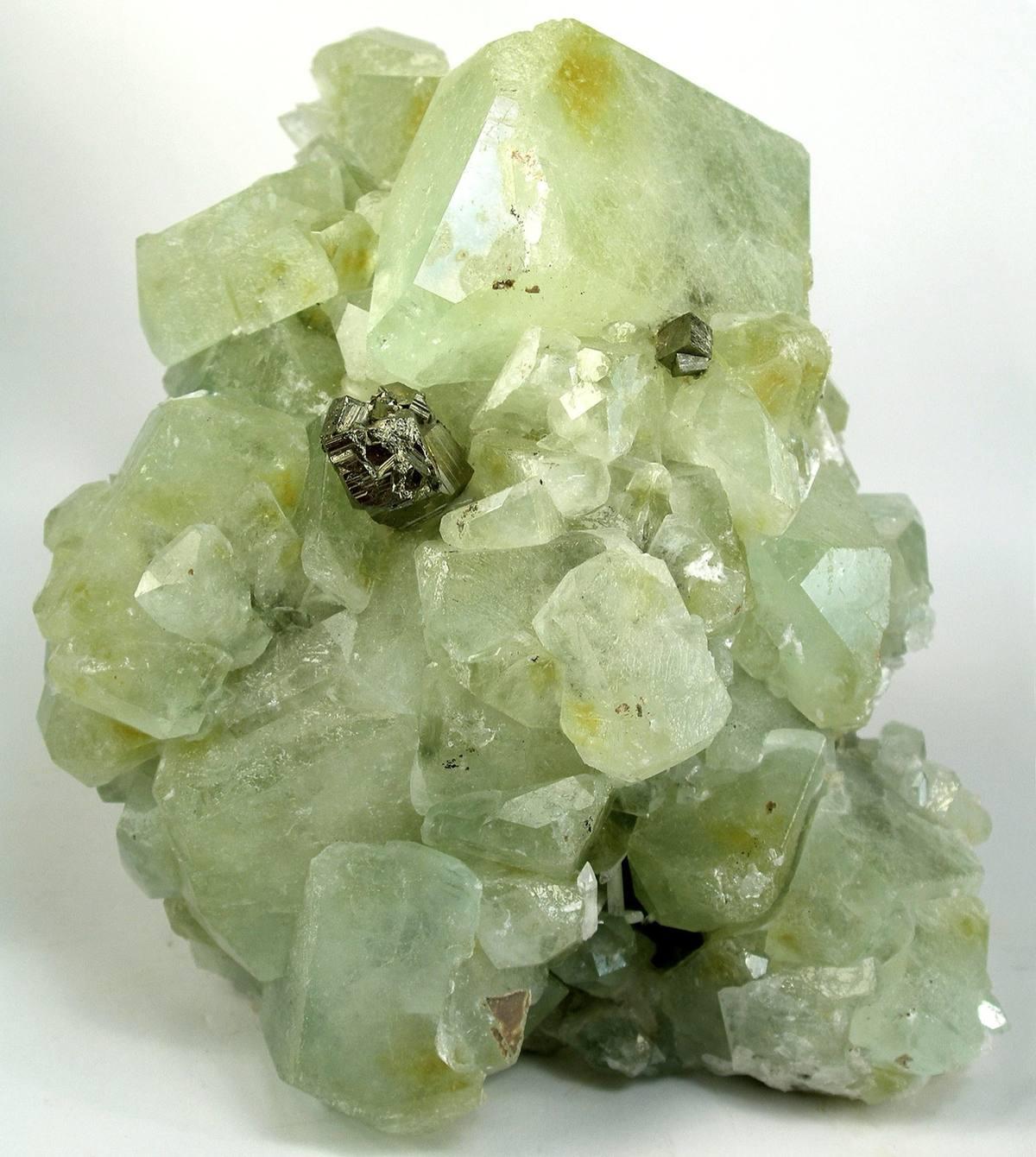 Datolite Nodule gemstone
