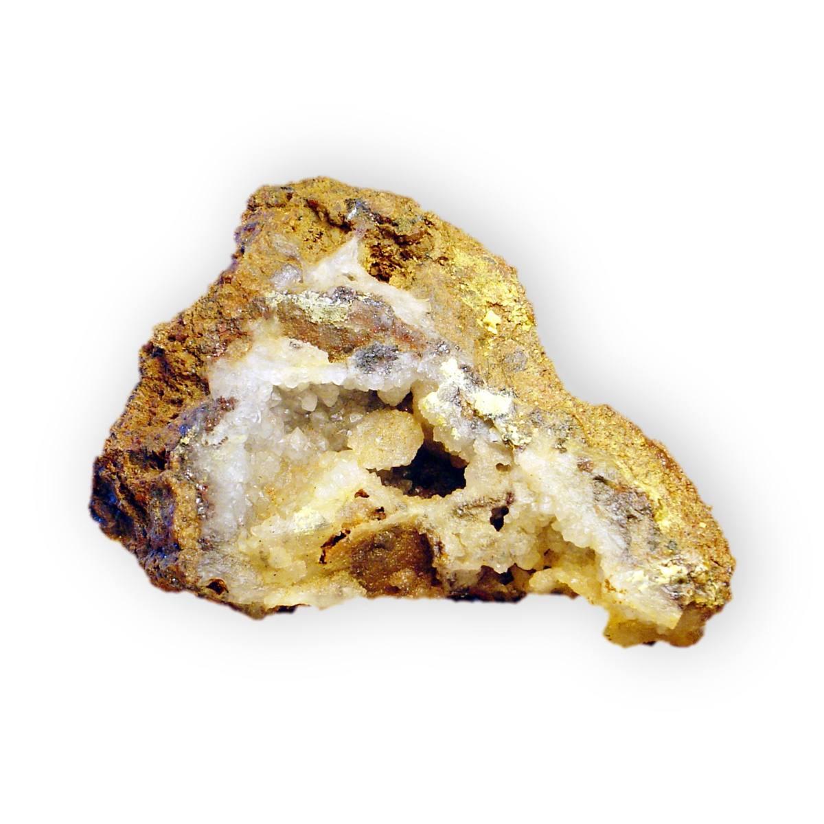 Drusy Quartz gemstone