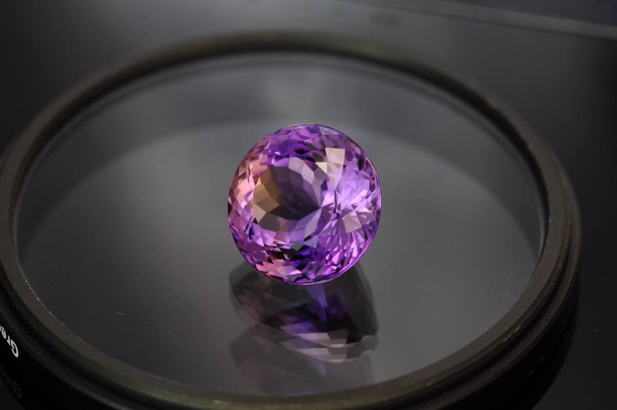 Gemstones