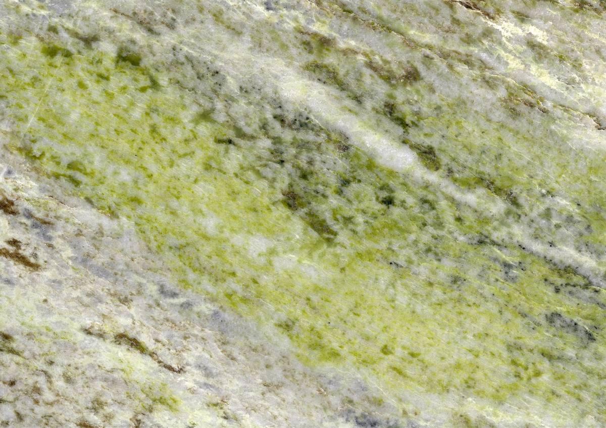 Green Marble metamorphic