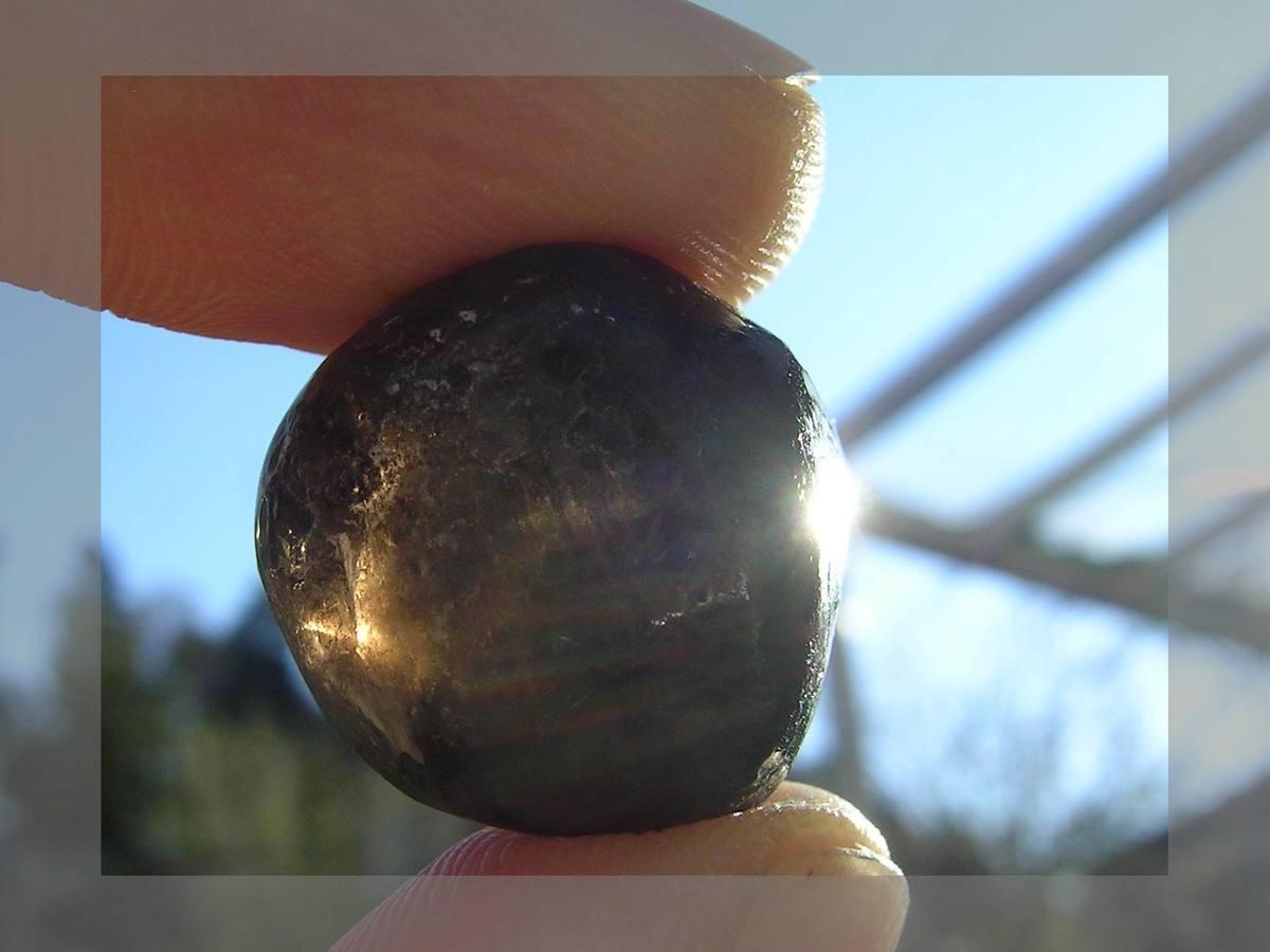 Obsidian Nodules gemstone