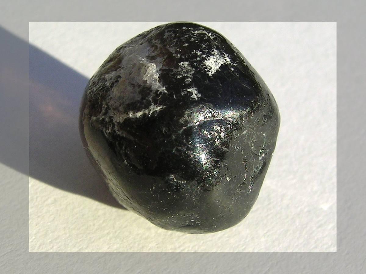 Obsidian Nodules gemstone