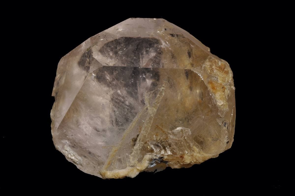 Pink Beryl gemstone