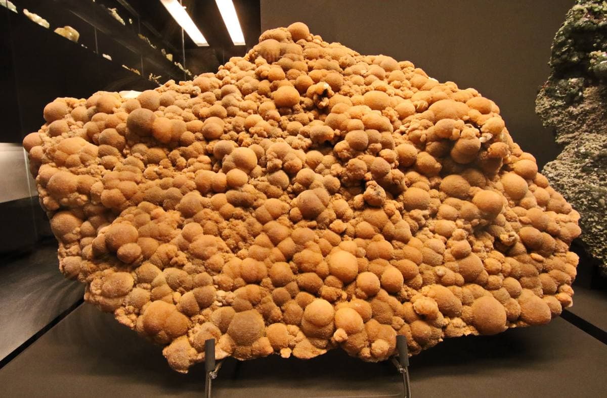 Thomsonite Nodules gemstone