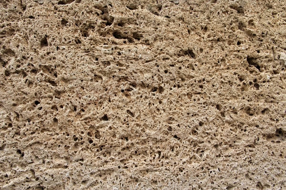 Tufa