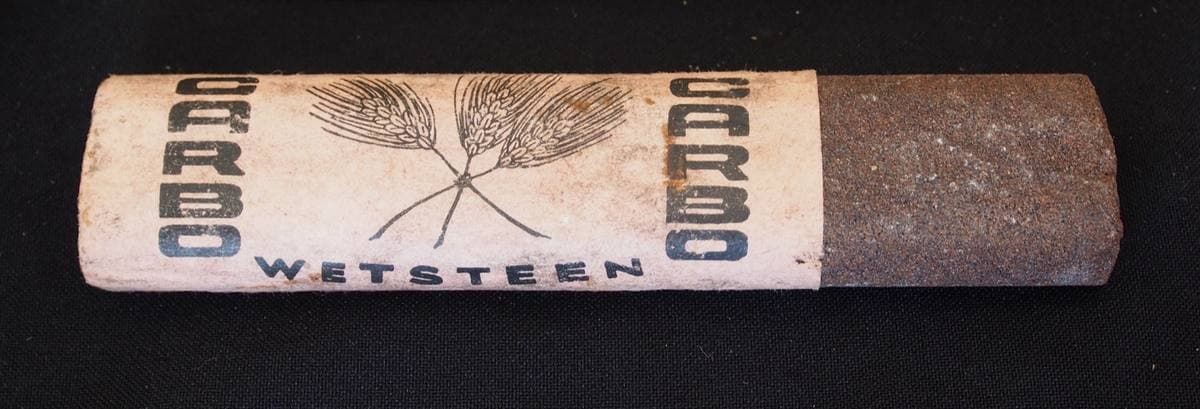 Whetstone