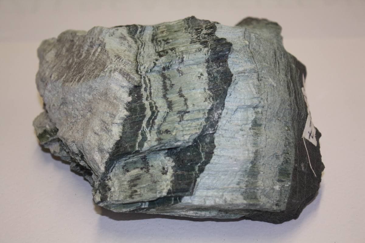 Williamsite gemstone
