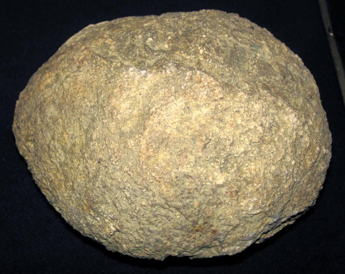 Agate Nodules gemstone