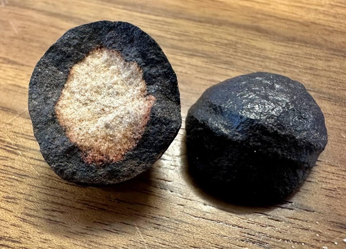 Boji Stones gemstone