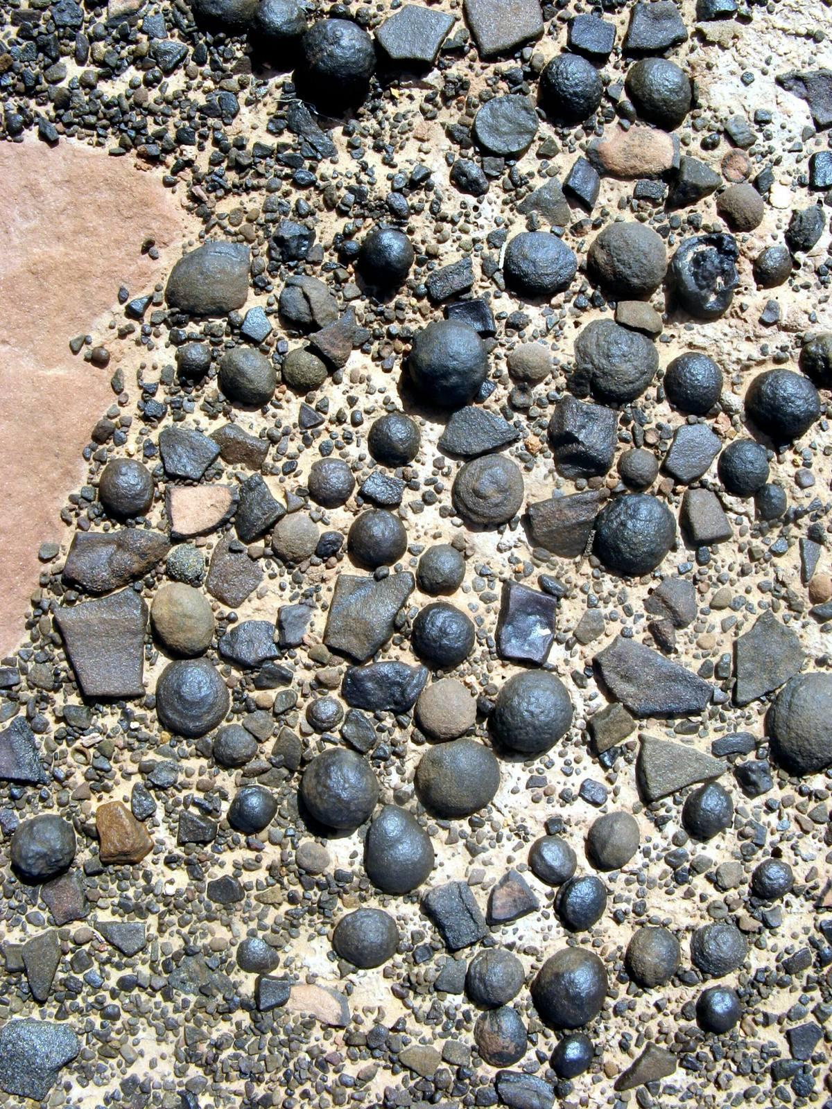 Boji Stones gemstone