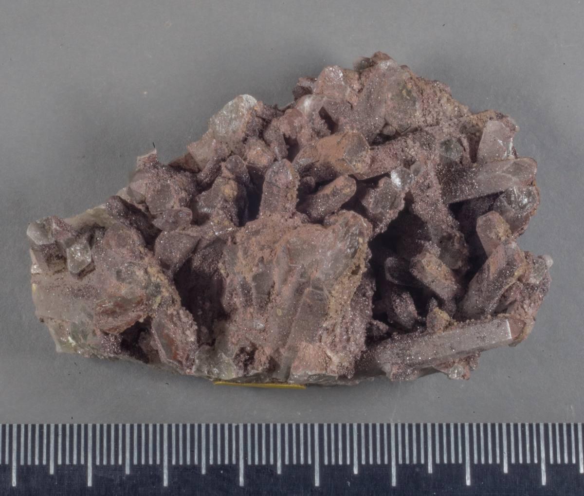 Calcite Nodules gemstone