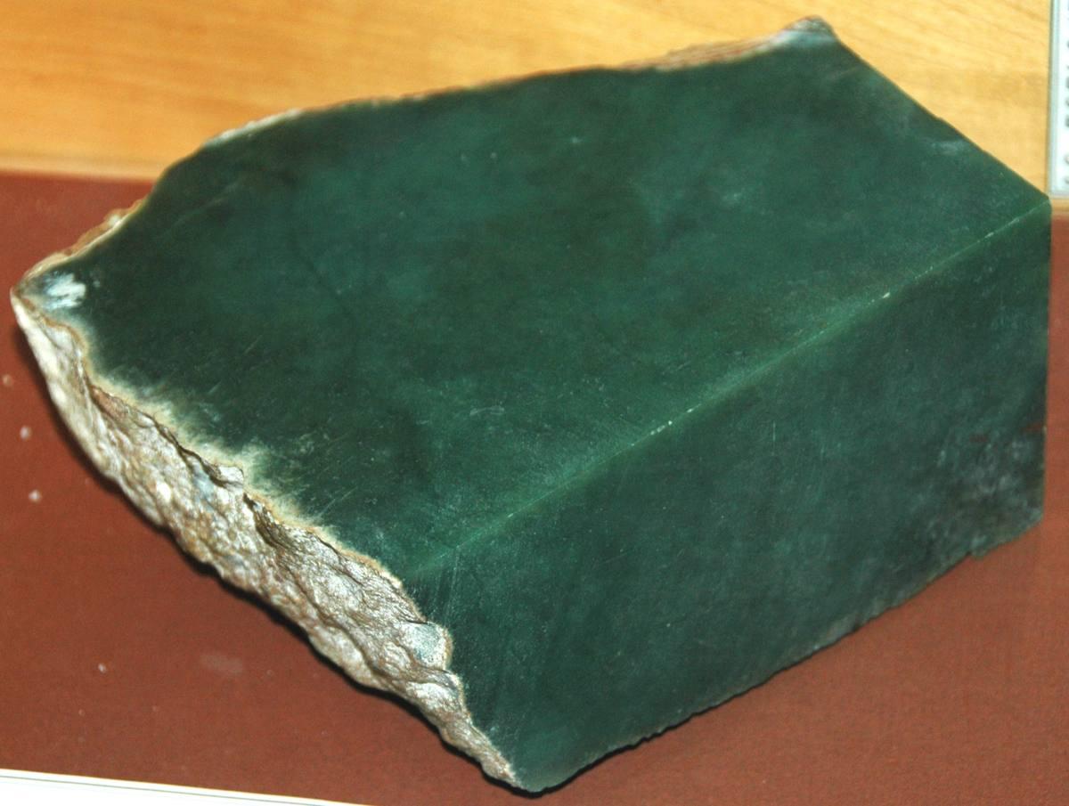 California Jade gemstone