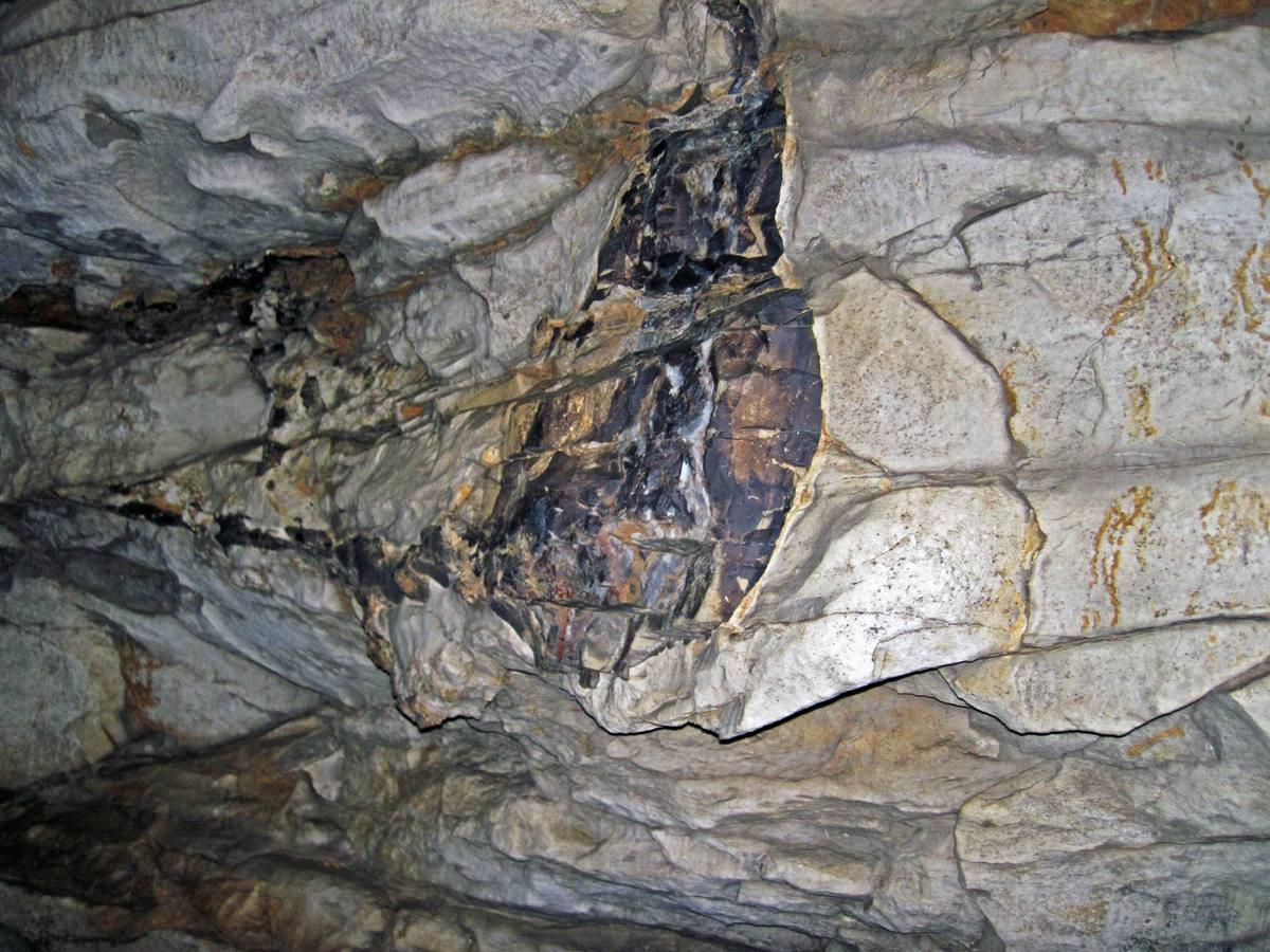 Chert Nodules gemstone