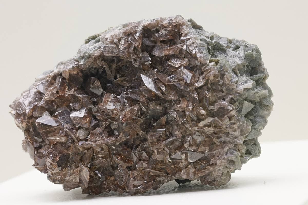 Chlorite gemstone