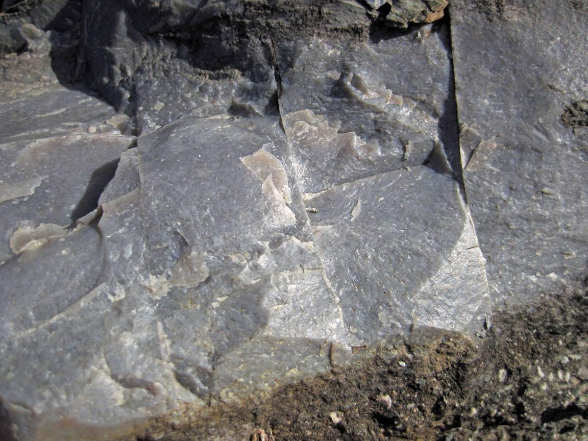 Fort Payne Chert gemstone