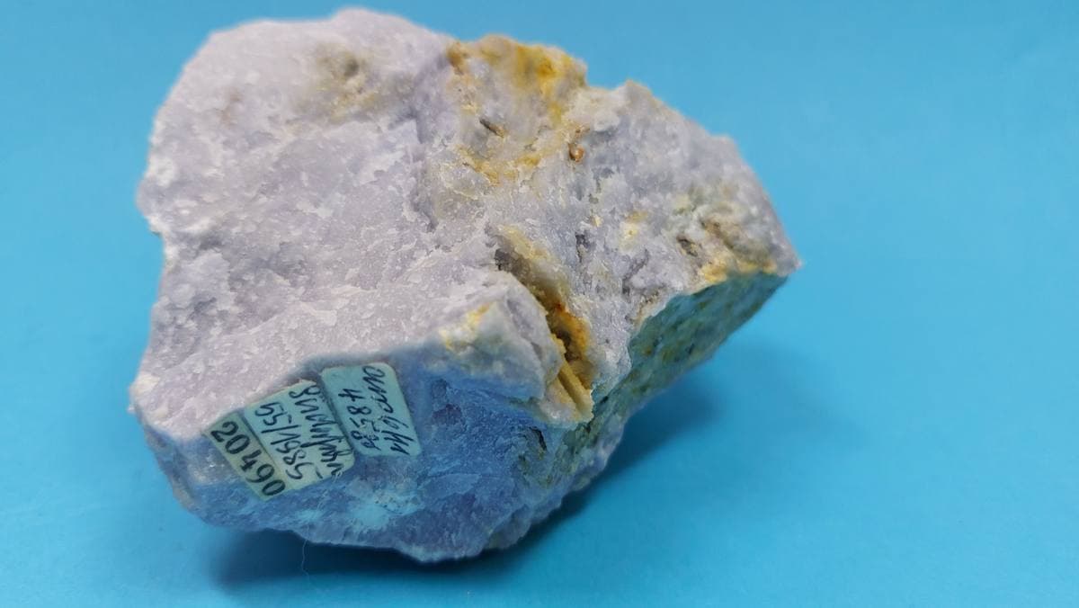 Limonite Cubes gemstone