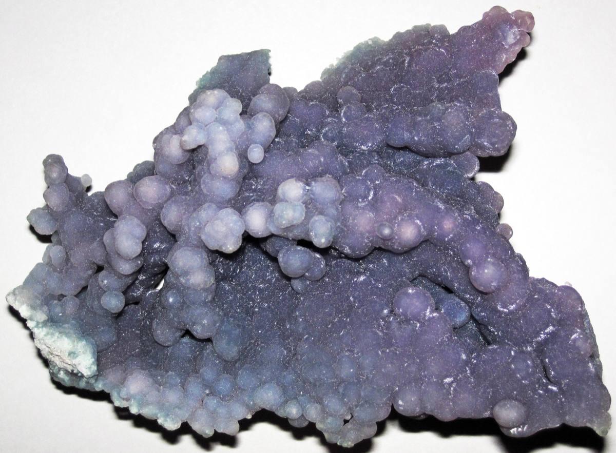 Pink Chalcedony gemstone