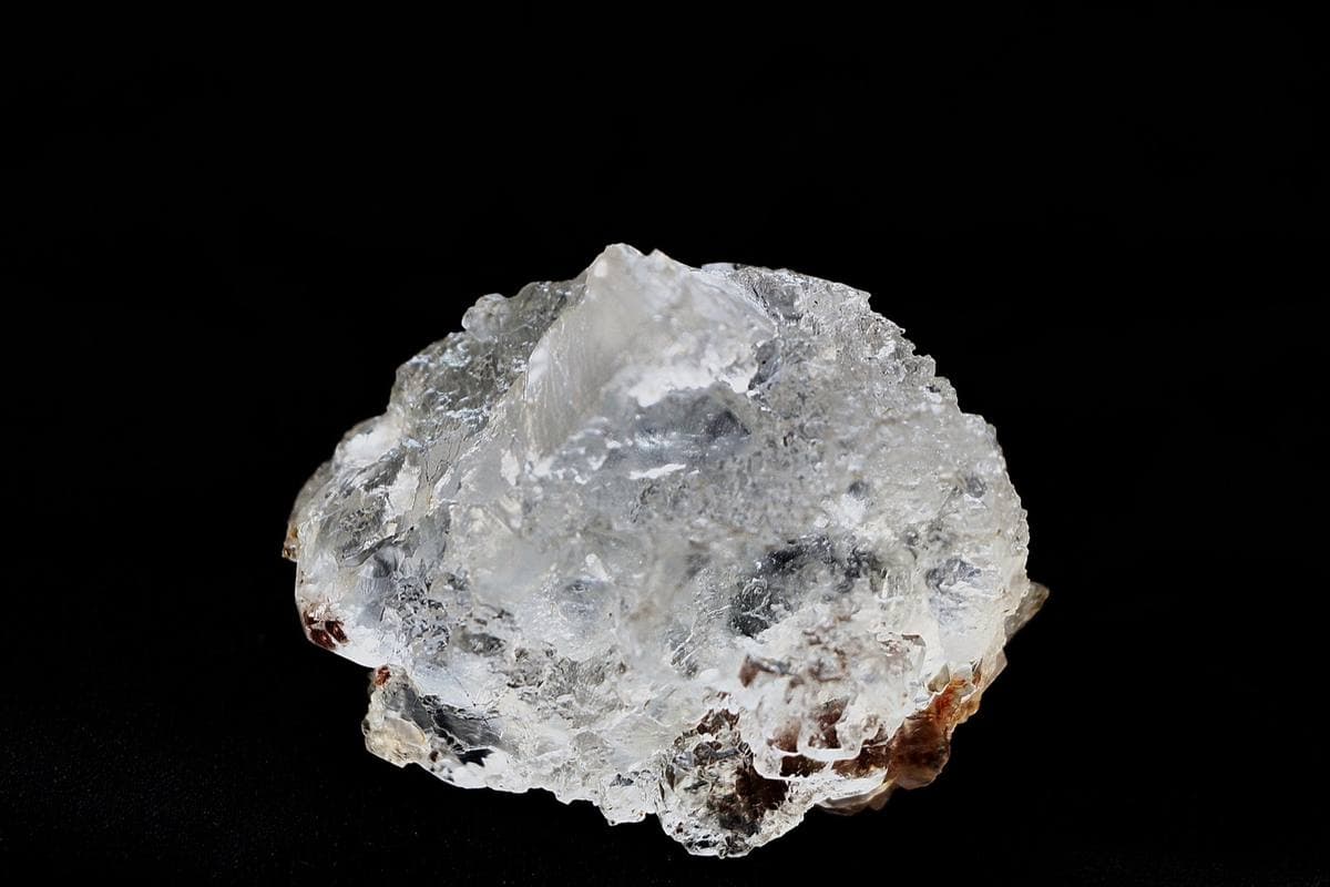 Quartz Clusters gemstone