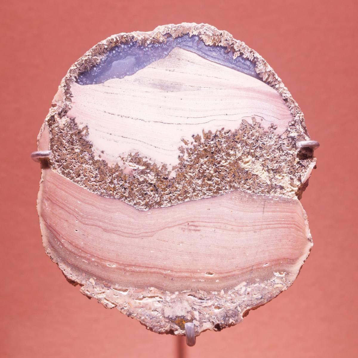 Sweetwater Agate gemstone
