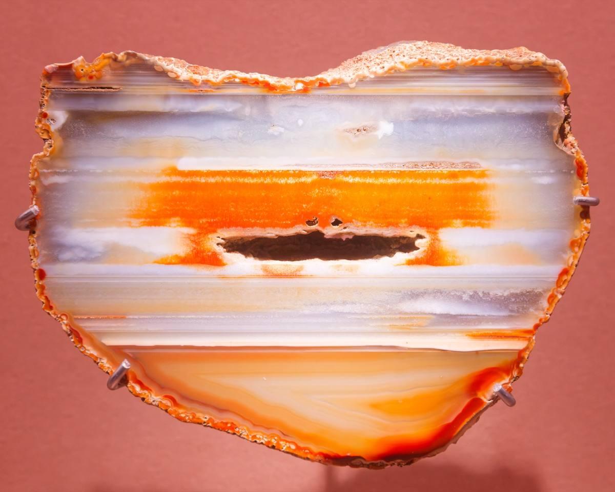 Sweetwater Agate gemstone