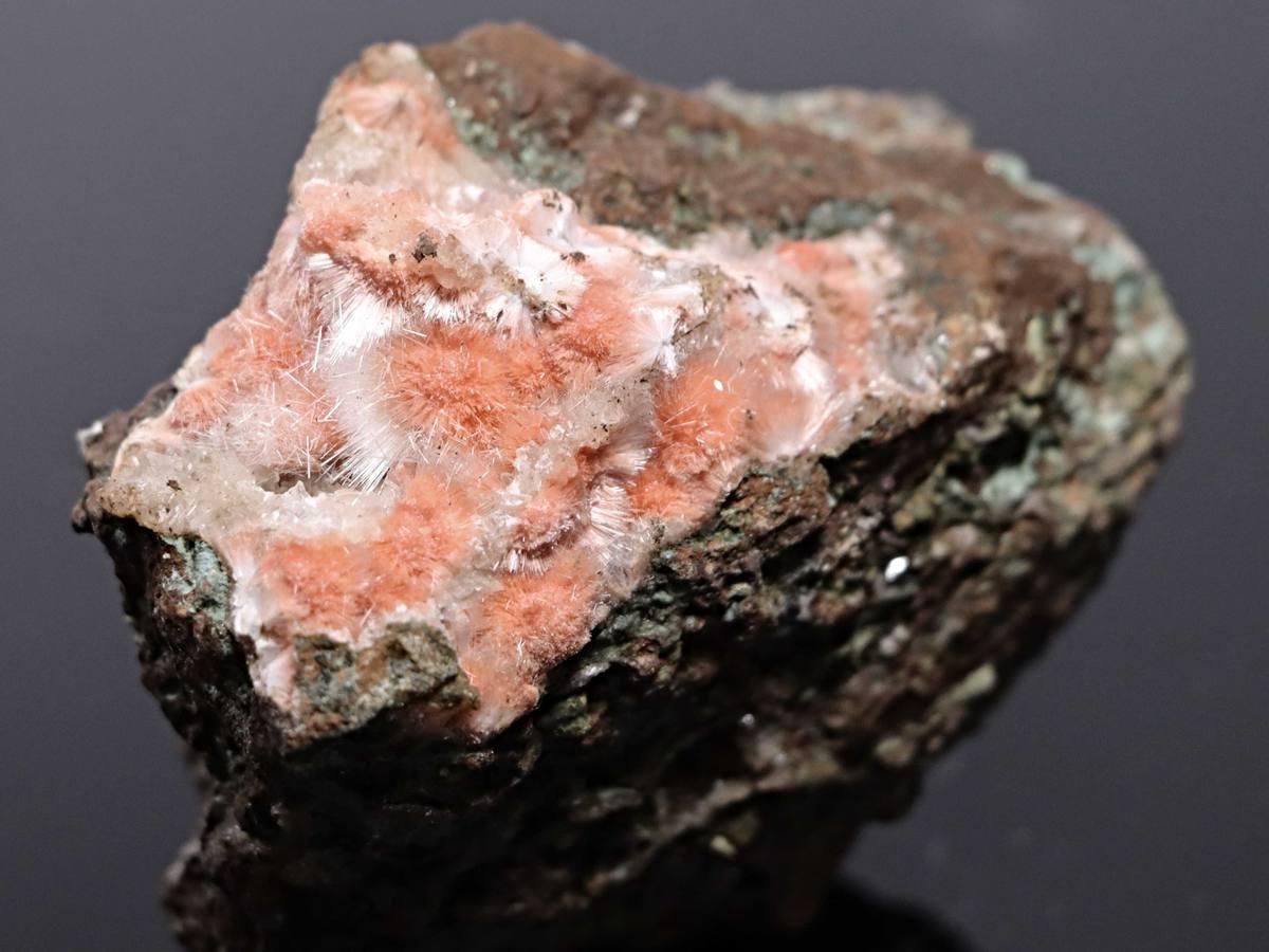 Thomsonite Nodules gemstone
