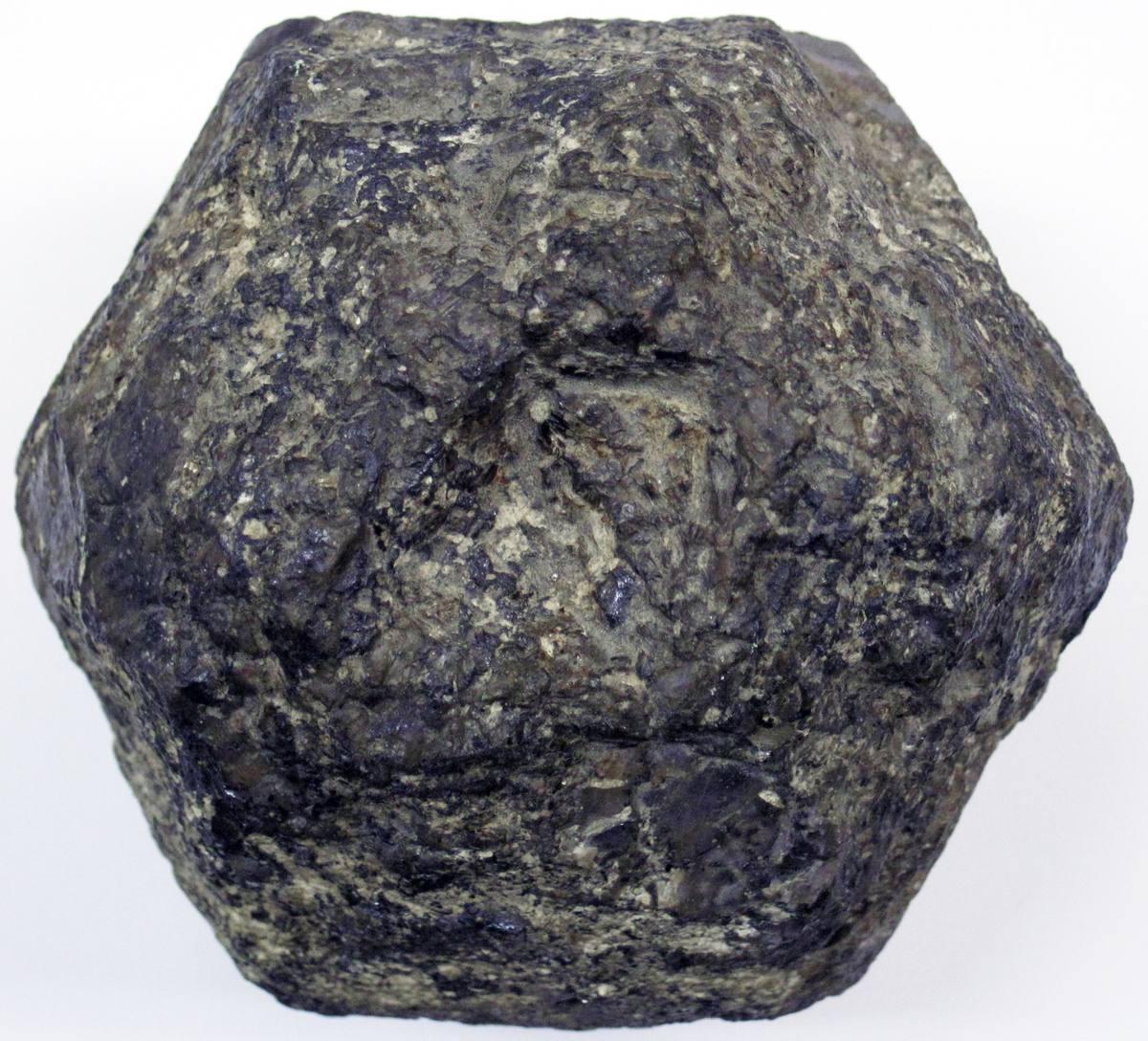 White Corundum