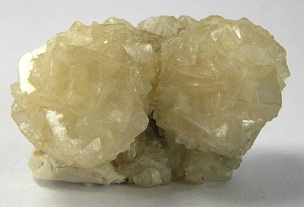 Yellow Calcite gemstone