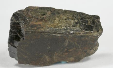 Aeschynite-(Y) mineral