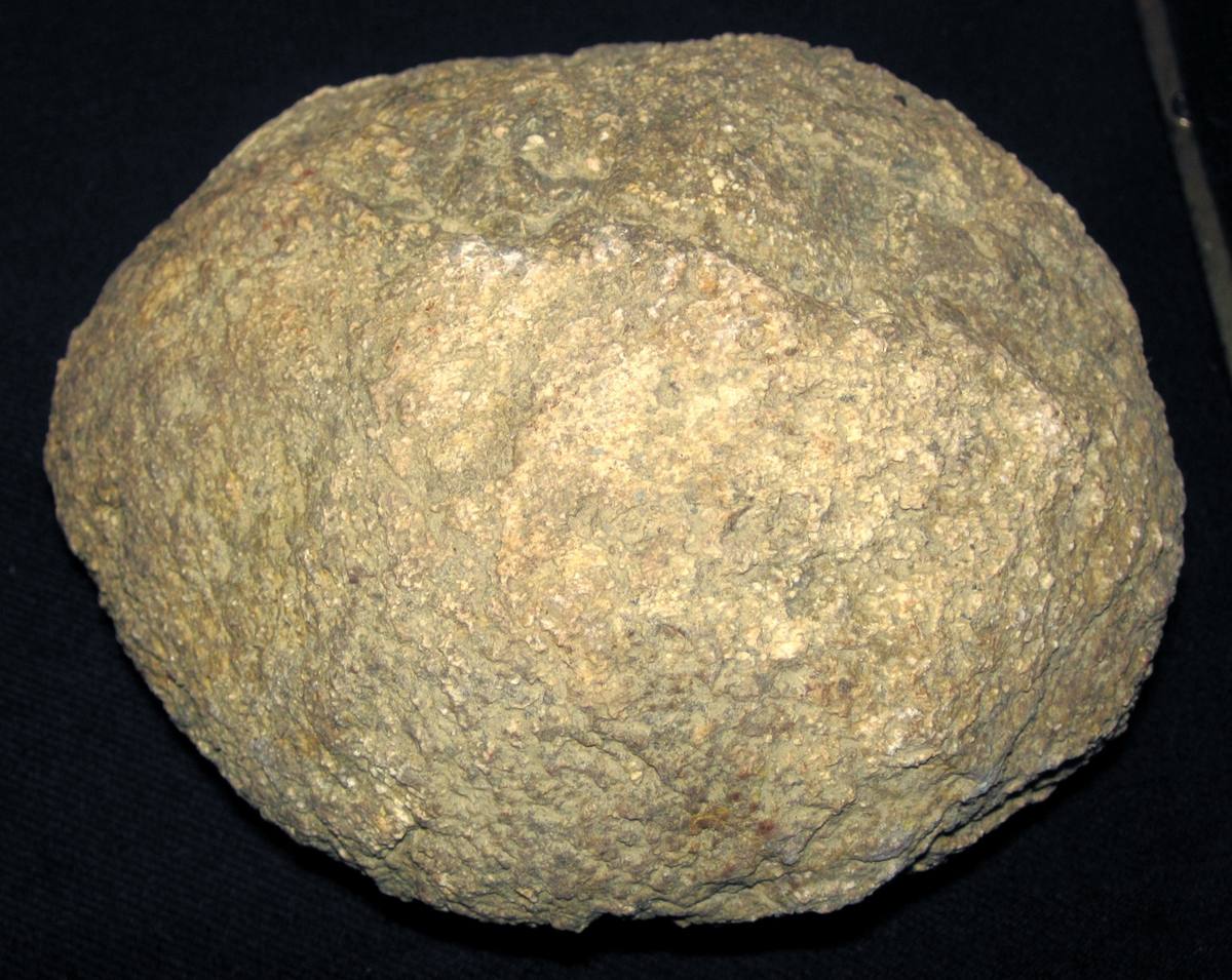 Agate Nodules gemstone