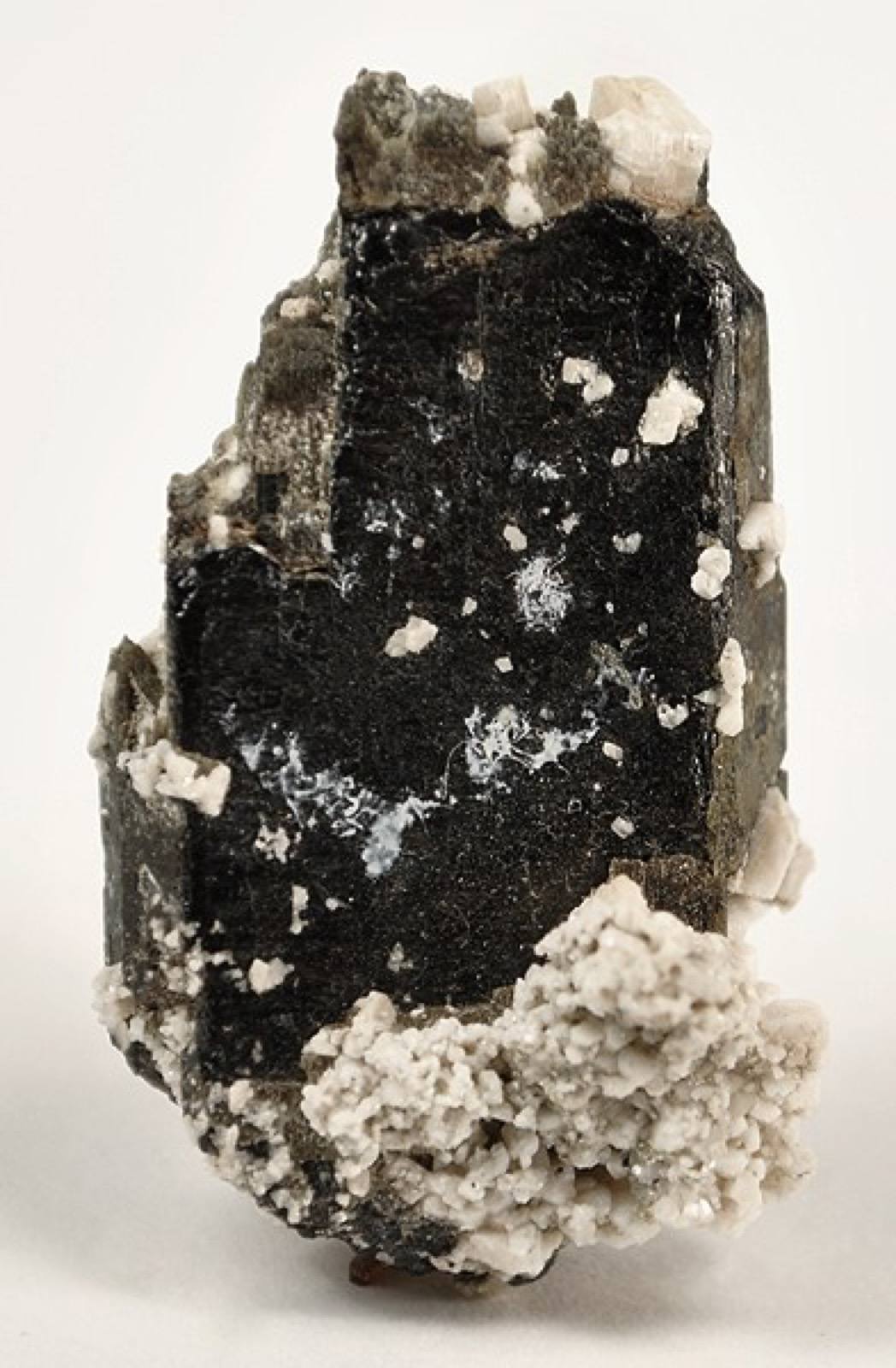 Allanite
