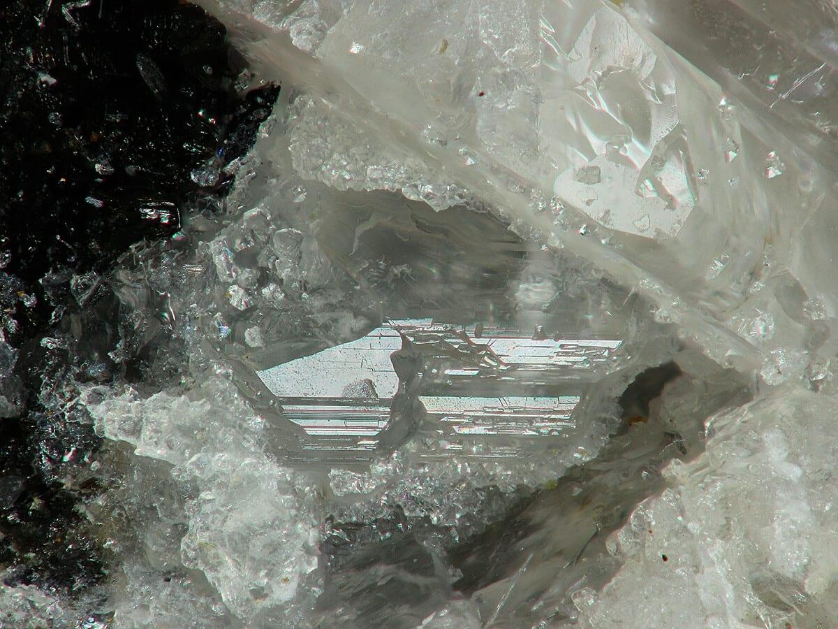 Alloriite mineral