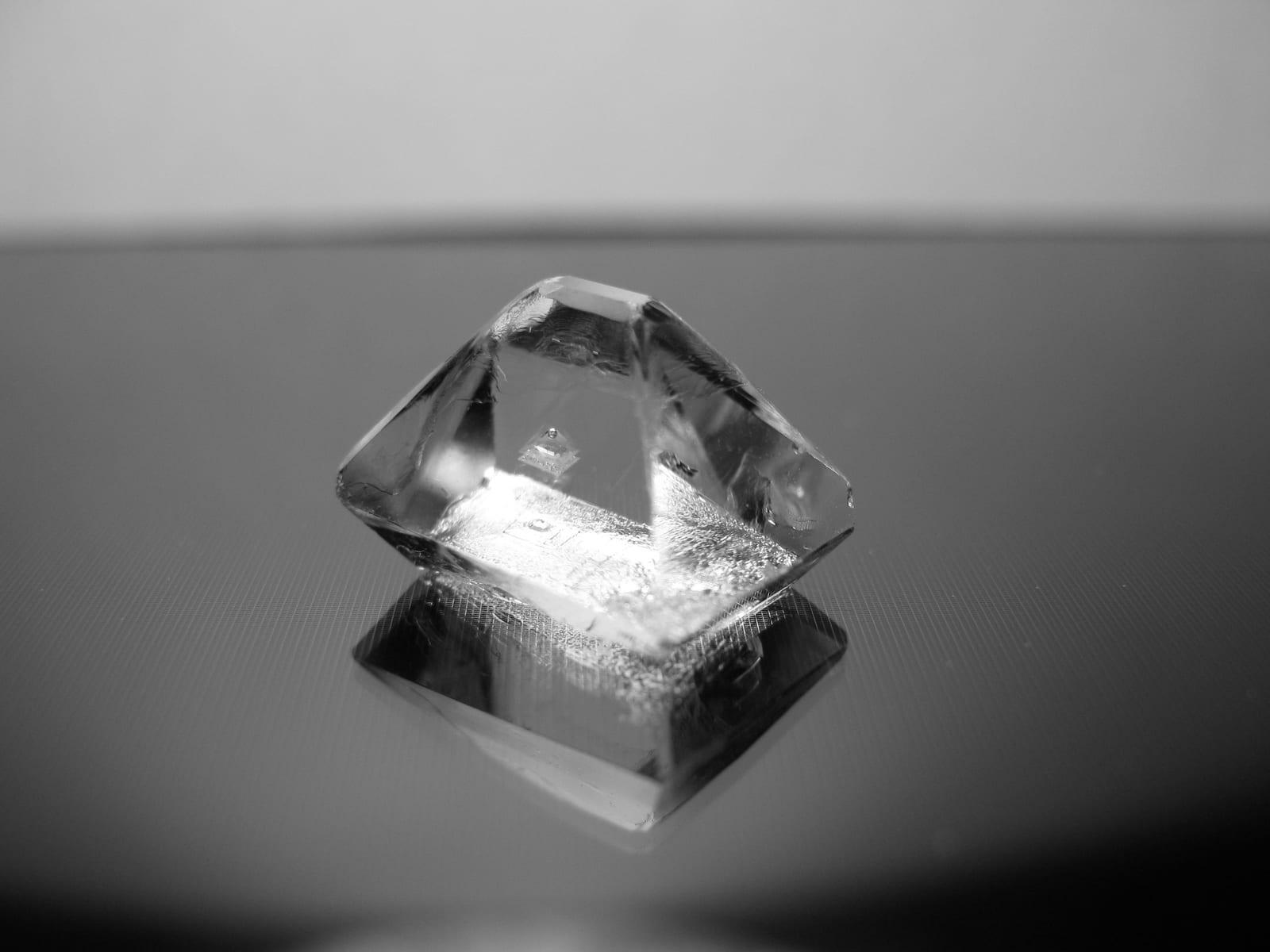 Alum-(K) mineral