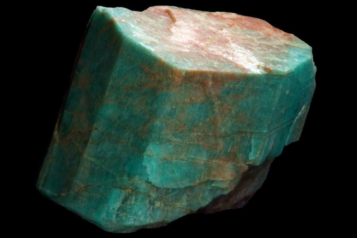 Amazonite