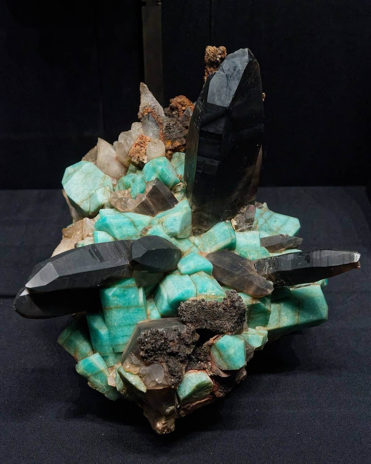 Amazonite