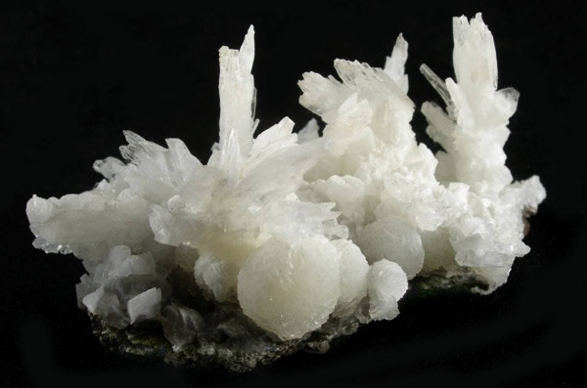 Aragonite