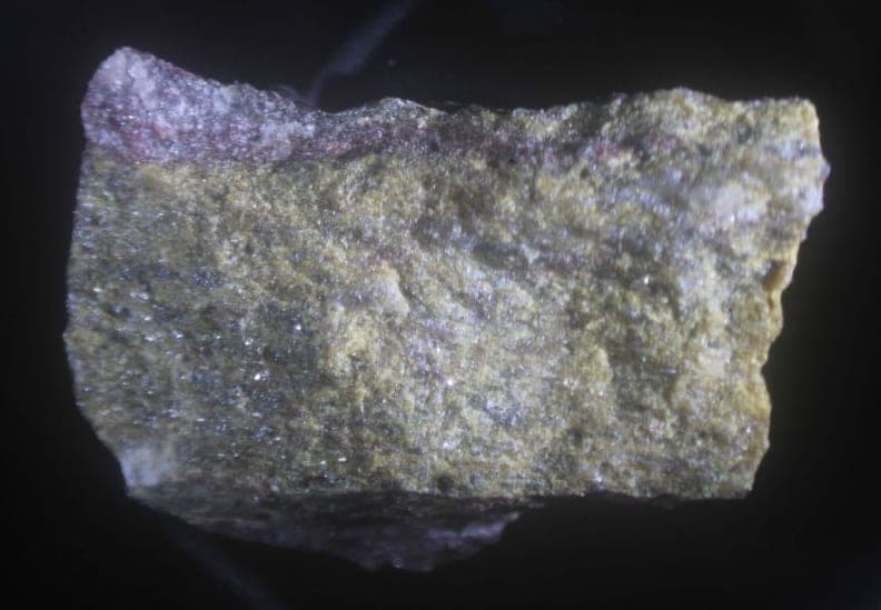 Ardennite-(V) mineral