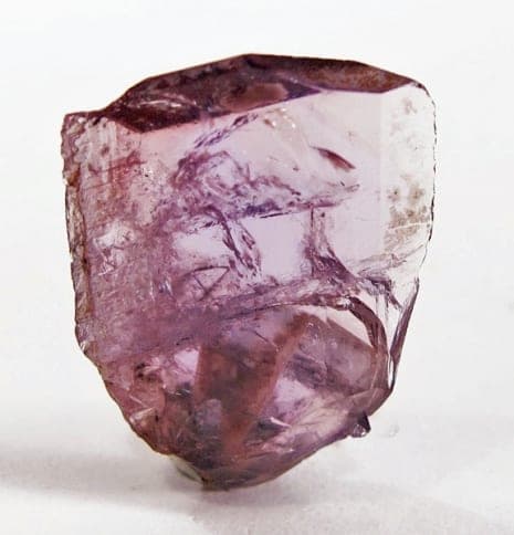 Axinite-(Mg) mineral