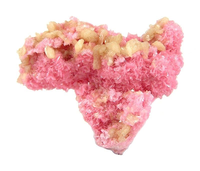 Axinite-(Mn) mineral