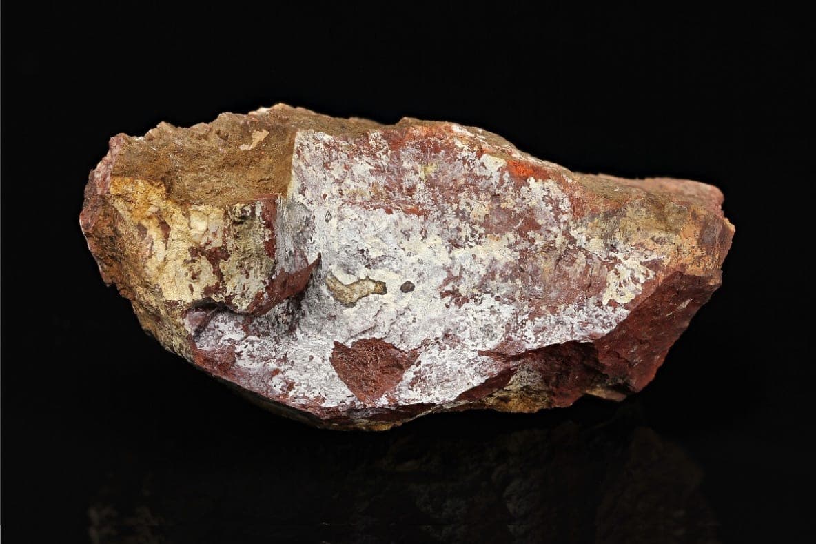 Bastnäsite-(Y) mineral