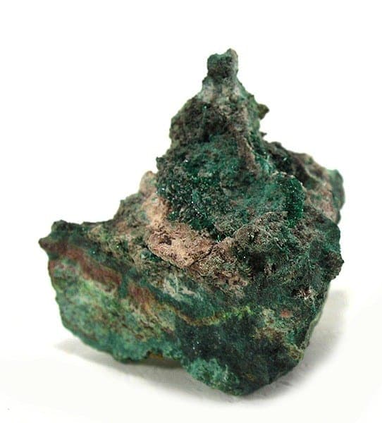 Billietite mineral