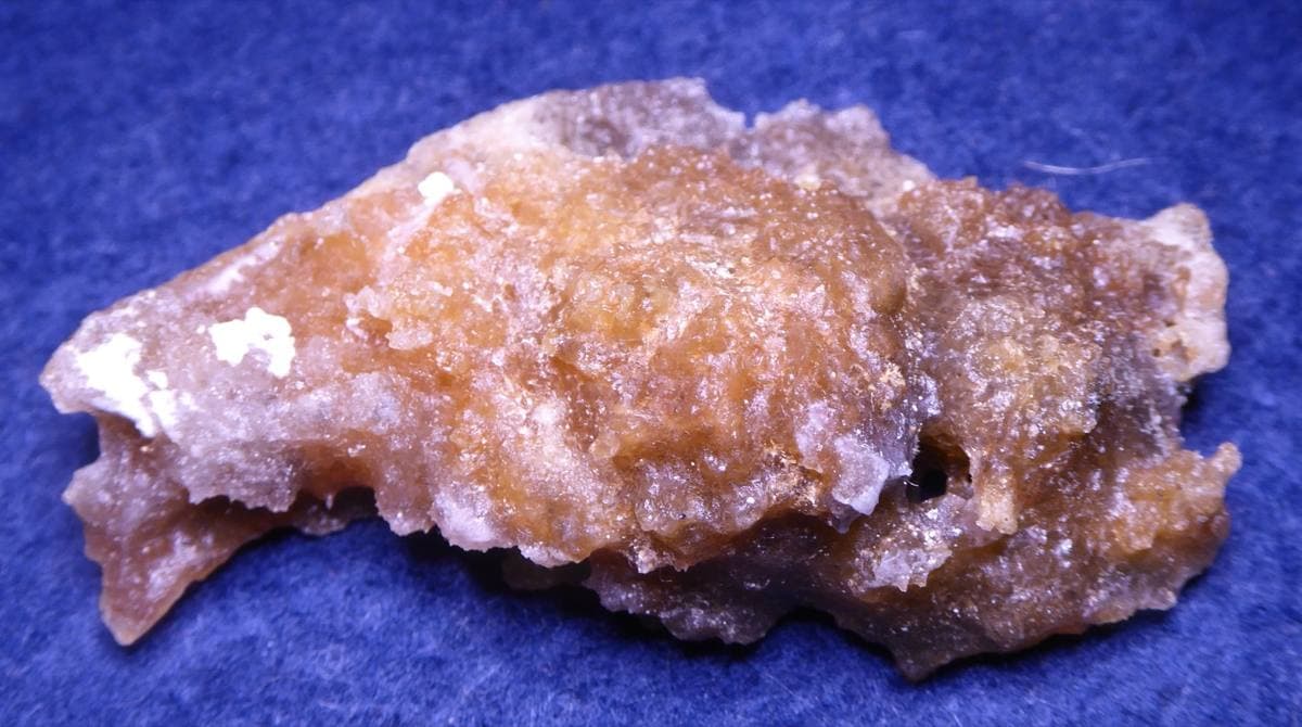 Bloedite