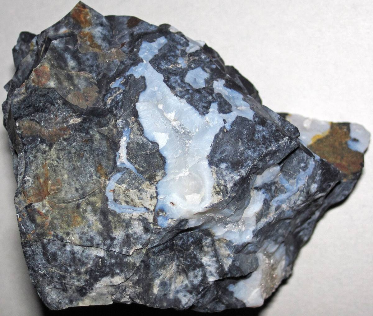 Blue Chert