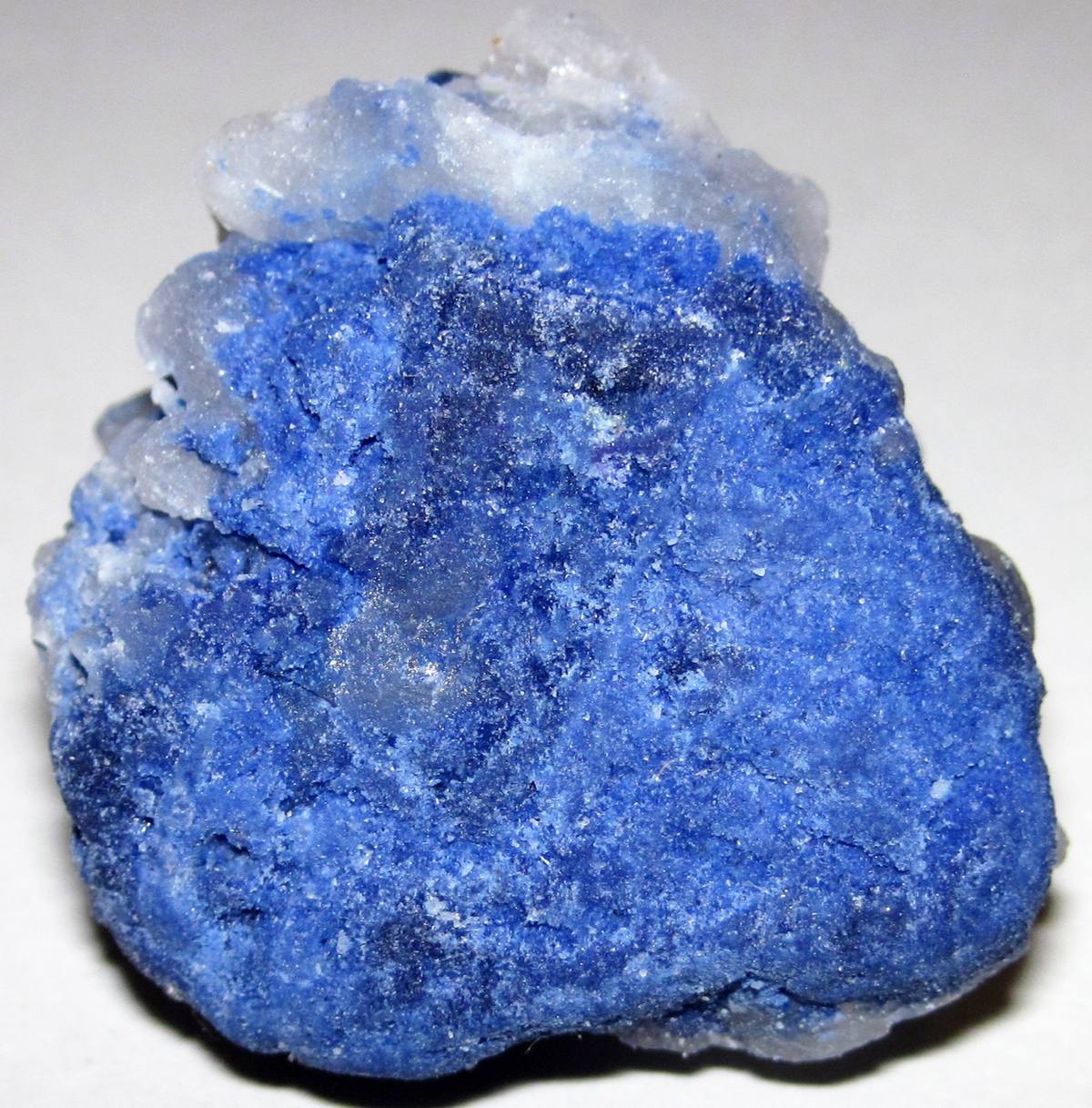 Blue Quartz