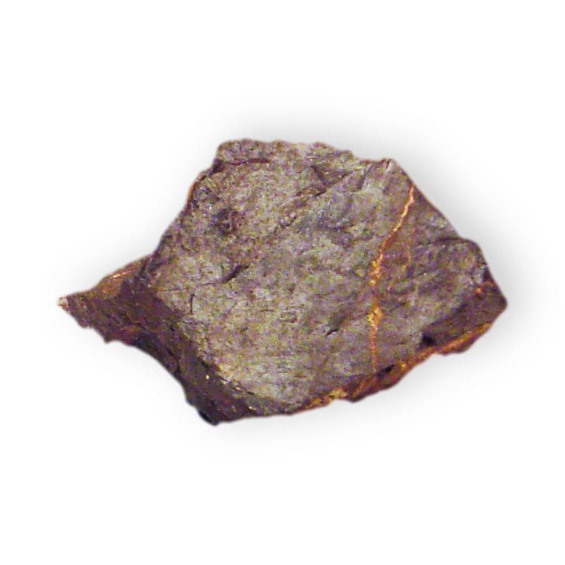 Braunite mineral
