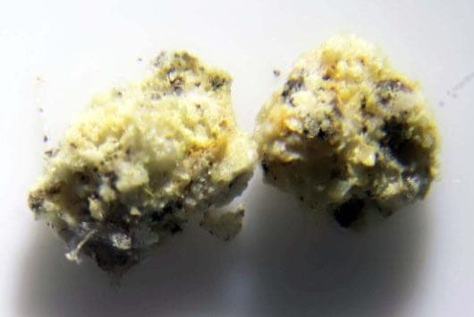 Calkinsite-(Ce) mineral