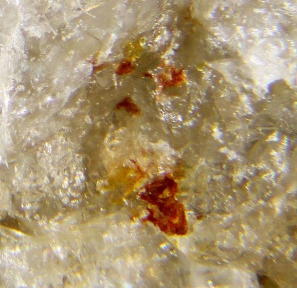Cebaite-(Ce) mineral